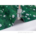 Pvc Carpets Christmas Pvc Coil Doormat Manufactory